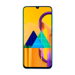 Samsung Galaxy M30s (Sapphire Blue, 4GB RAM, Super AMOLED Display, 64GB Storage, 6000mAH Battery)