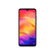 Redmi Note 7S (Onyx Black, 32 GB)  (3 GB RAM)