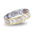 stainless-steel-metal-gold-plated-titanium-bracelet